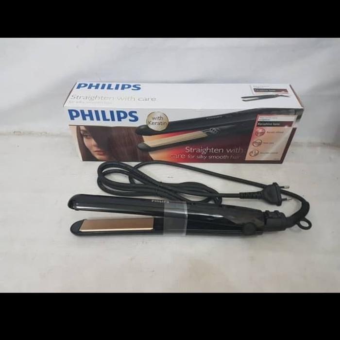 philips kerashine ionic catok HP 8348