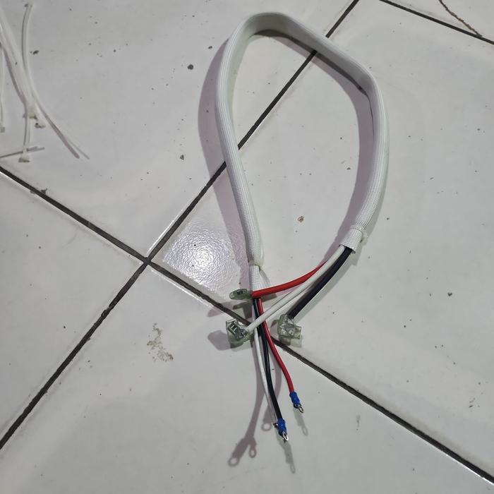 KABEL KOMPRESOR AC 1,5PK.2PK.original
