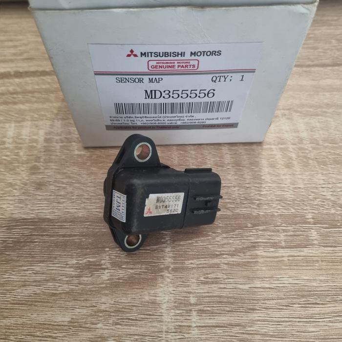 SENSOR MAP T120SS INJEKSI MD355556 ASLI newss