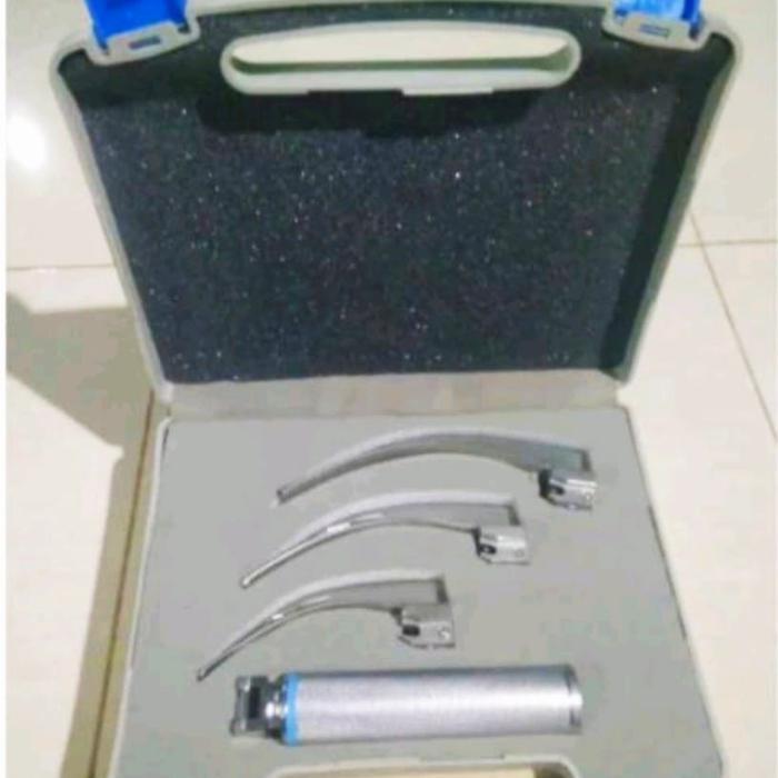 Laryngoscope Dewasa & Anak