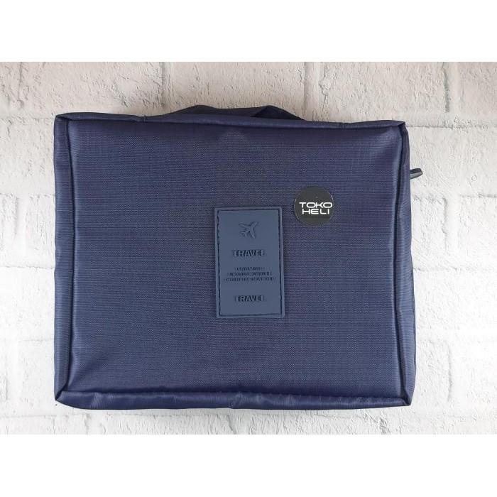 Multifunction Waterproof Nylon Tool Lipo Accessories Storage Bag