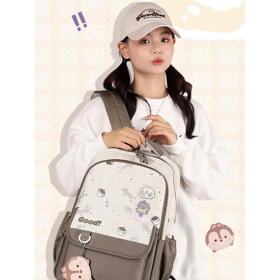 Top TAS IMPORT RANSEL RA0266 BACKPACK