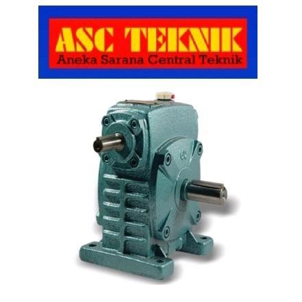HRF WPS 70 Gear Box / Worm Gear Reducer
