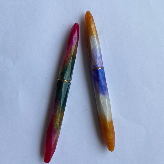 Custom Fountain Pen
