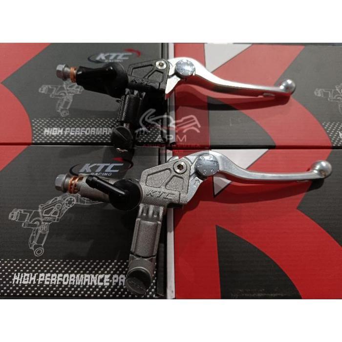 Master Rem Ktc Trek Universal 12,7Mm