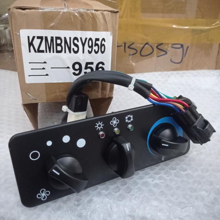 60234587 Control Panel SANY SYL956