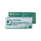 Polycrol Forte Tablet Strip@10 Tablet Kunyah