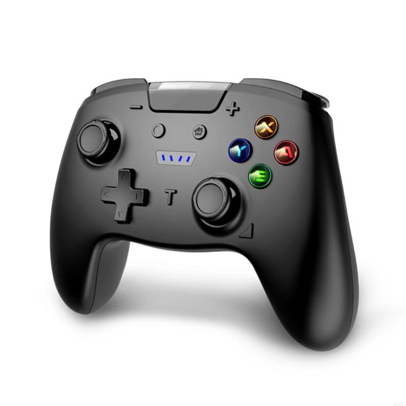 K32C Advanced Gamepad Precise Game Controllers Gaming Solution for Phone & PC
