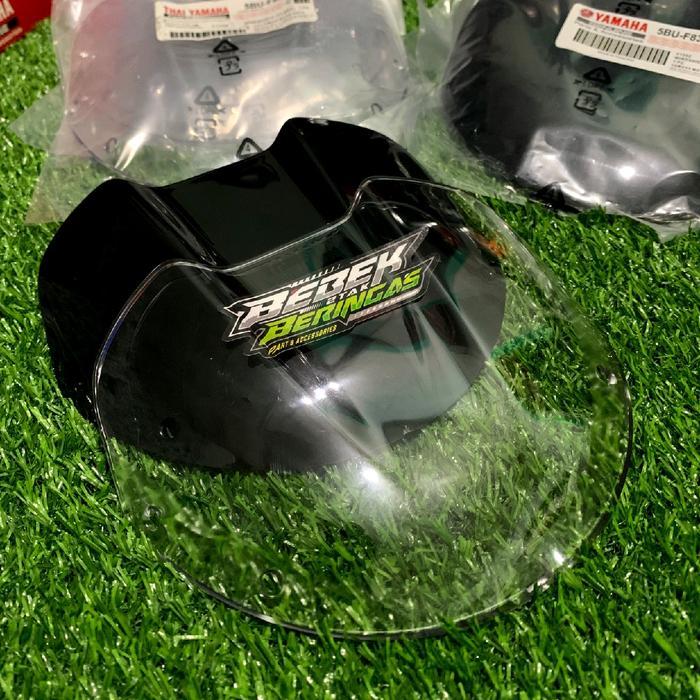 Visor 125Z Original Diskon