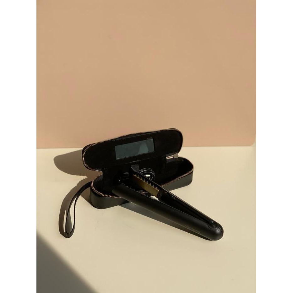 Beauphoria Mini Wireless Straightener