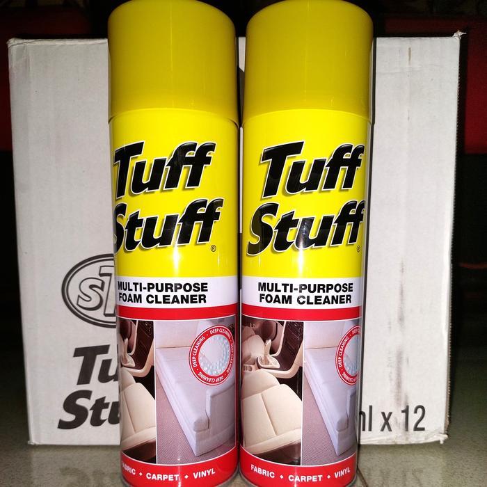 Terbaru Stp Tuff Stuff Cleaner Foam