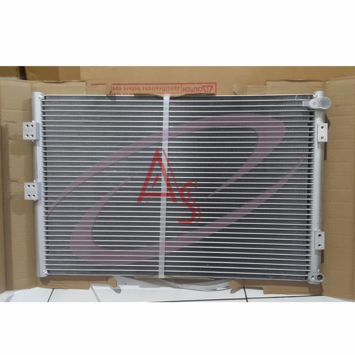 Condensor Kondensor Ac Komatsu Pc300 Pc 300
