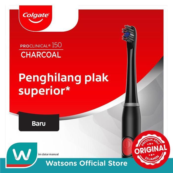 Colgate Toothbrush ProClinical B150 1's