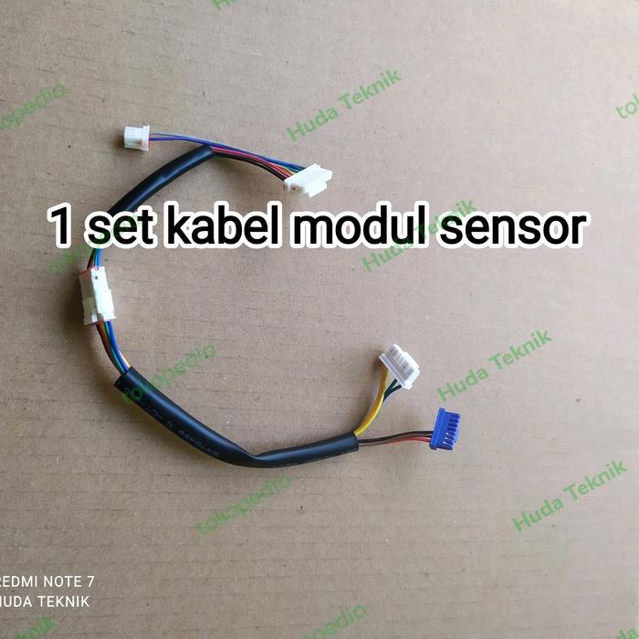 kabel sensor ac LG hercules