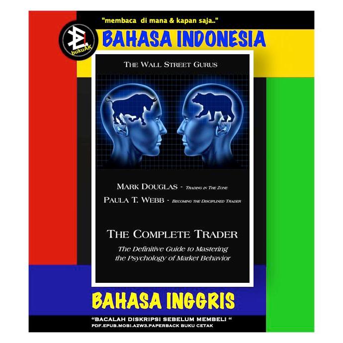 The Complete Trader - Mark Douglas