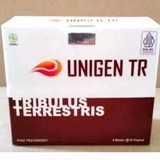 Unigen TR box 30 kapsul original