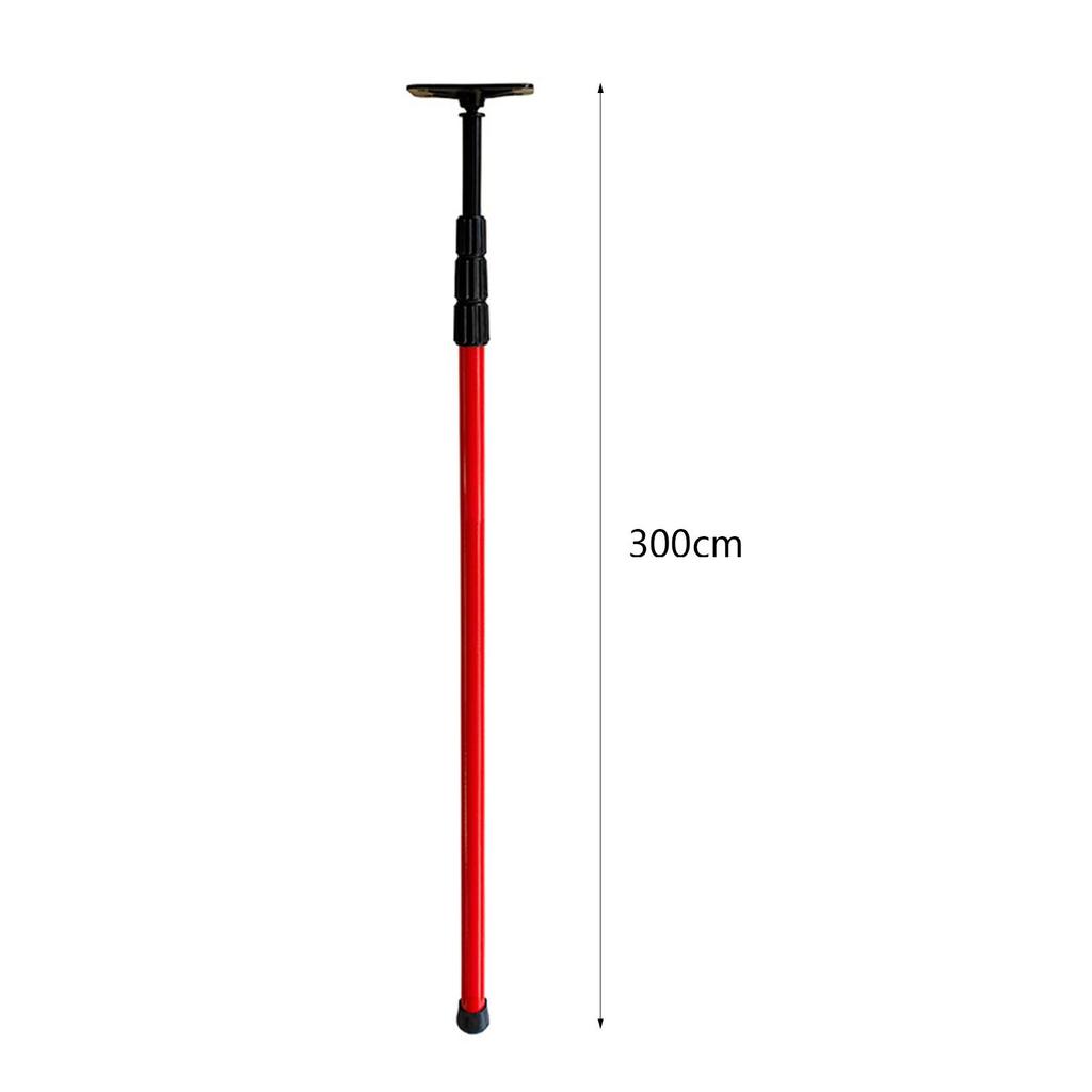 Lasers Level Telescoping Support 3M Auto Leveling Bracket for Home Inside without Lasers Level