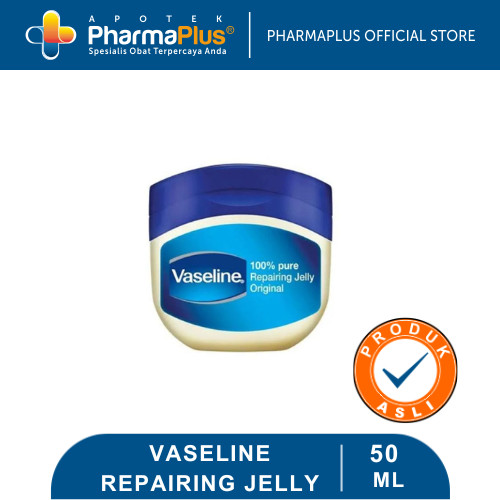 Vaseline Rpair. Jelly 50Ml