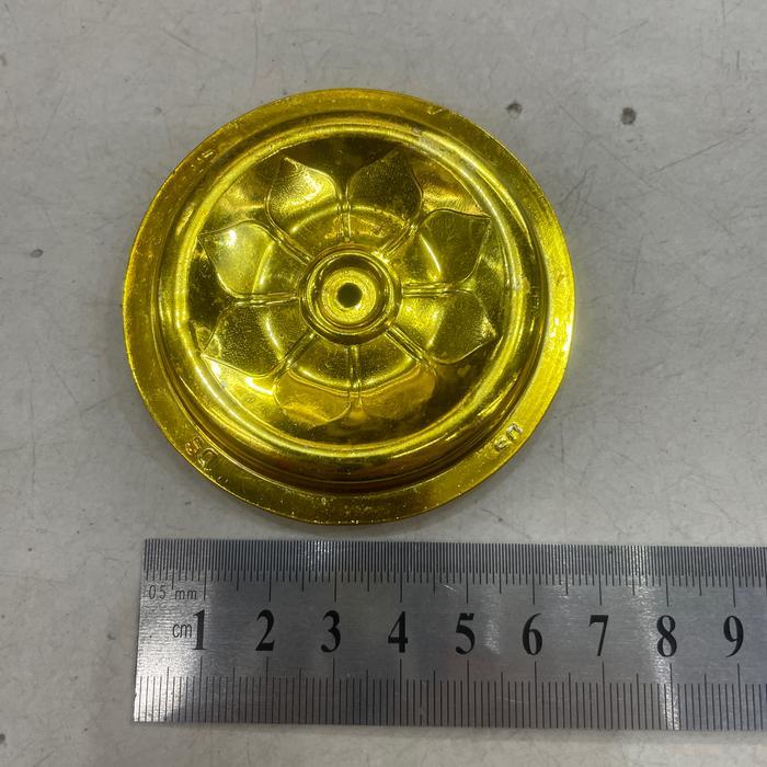 Pelampung Sumbu diameter 7cm Besar