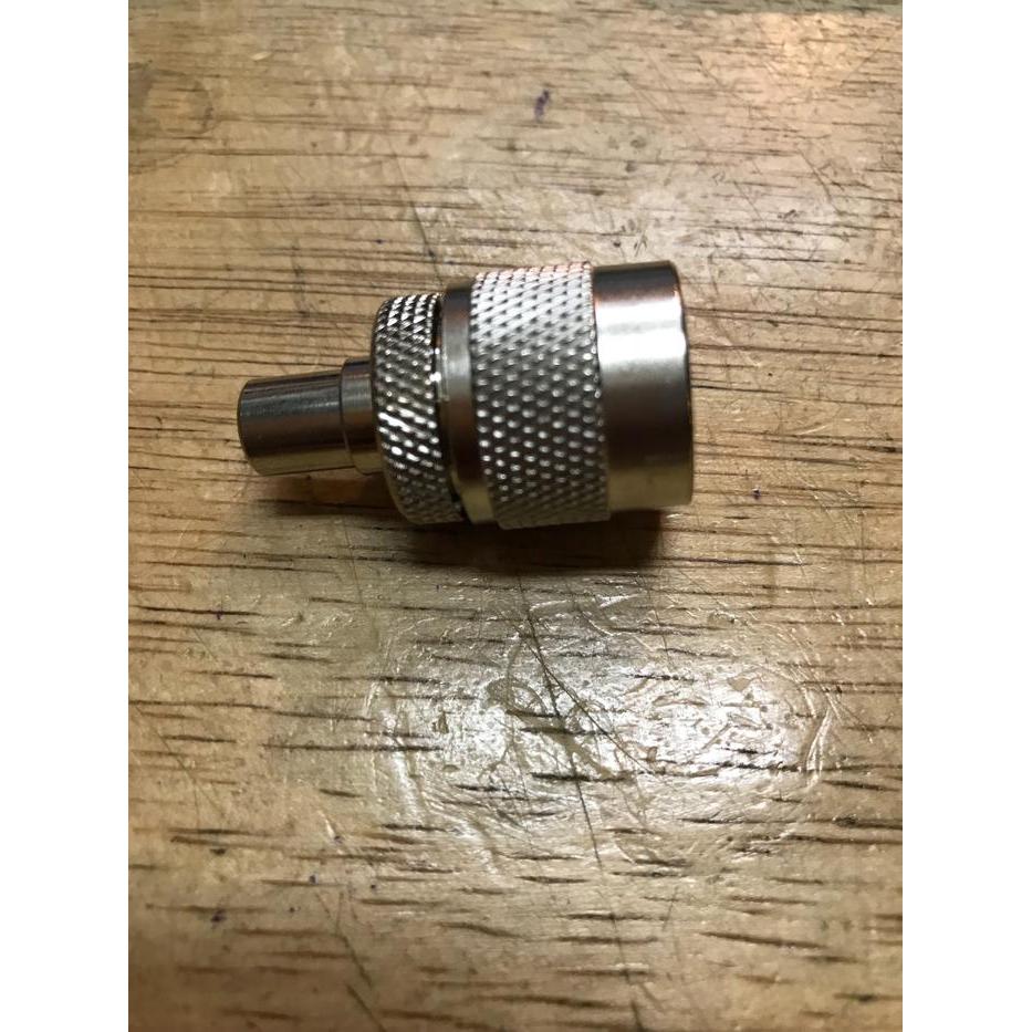 N Termination 50Ohm Redy Stok