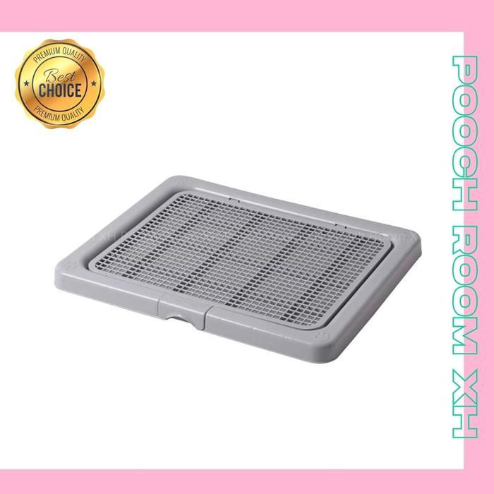 NEW PRODUCT PEE TRAY