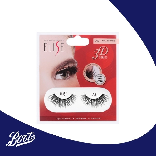 Elise 3D Ab