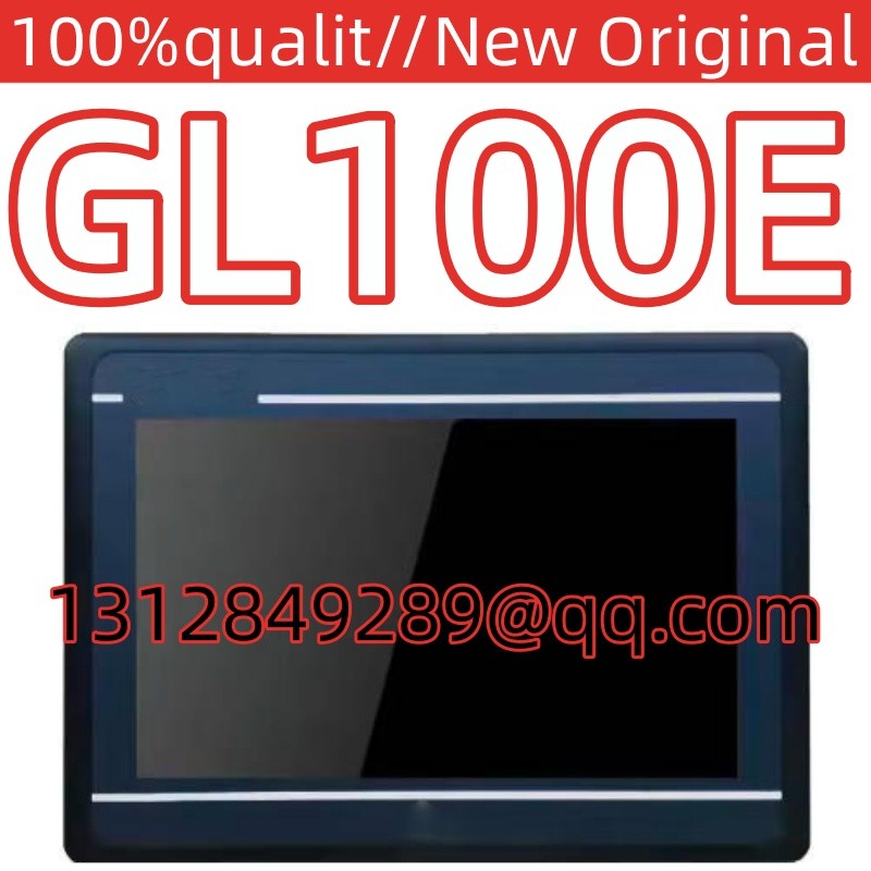100% new Original Touch Screen GL100E