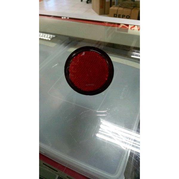 Lampu Mata Kucing Hardtop High Quality