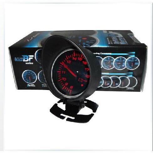 Defi Bf Gauge Indikator Meter