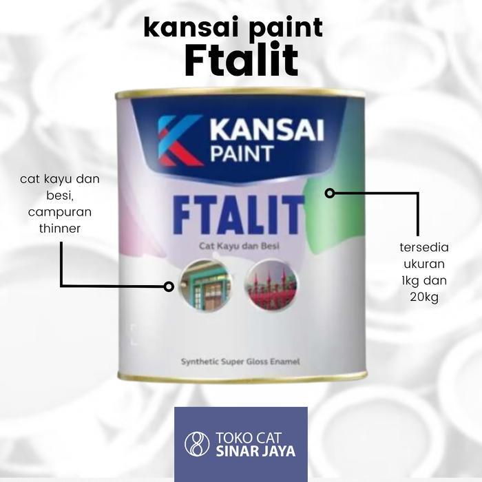 FTALIT SILVER 998 20KG