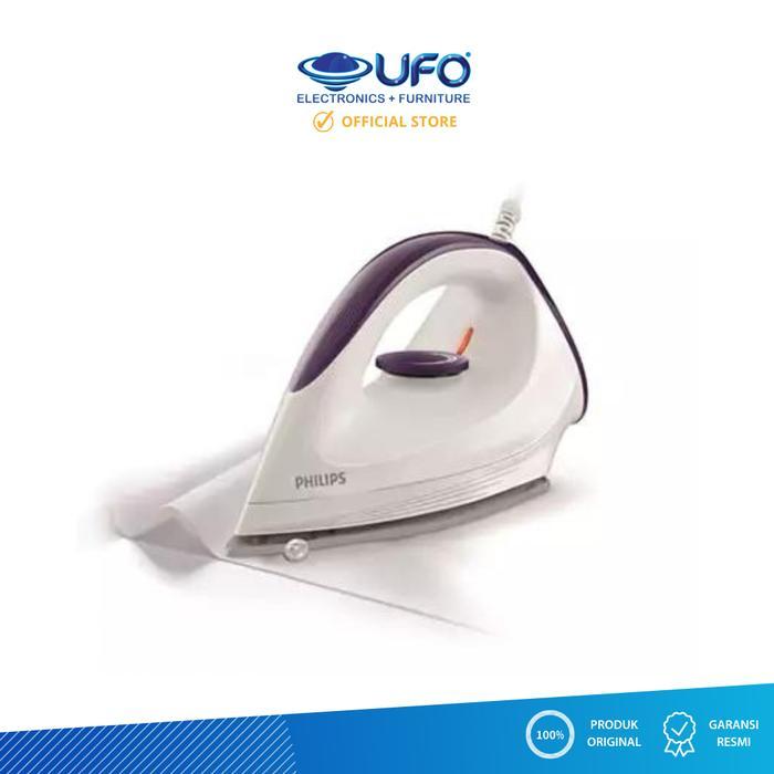 PHILIPS GC160/27 Setrika Kering