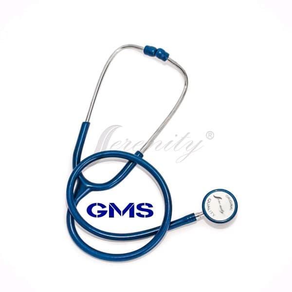 Stethoscope Deluxe dual Head
