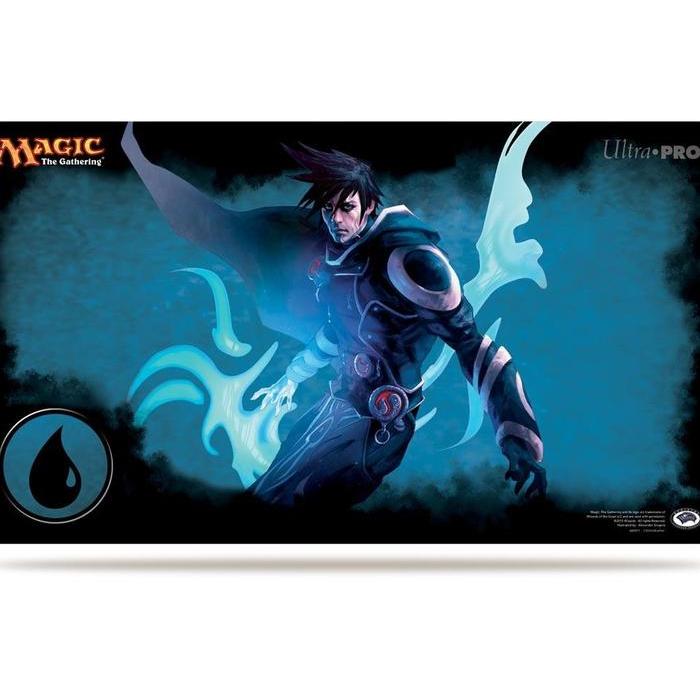 Ultra Pro Playmat MTG Mana 4 Jace Beleren