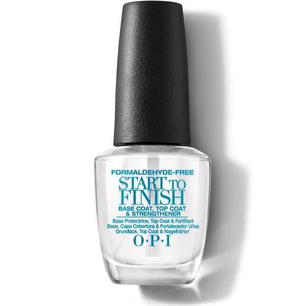 Opi Start To Finish - Ntt71
