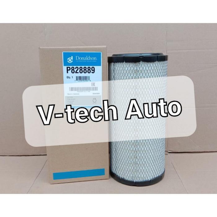 Air Filter Filter Udara P828889 Donaldson