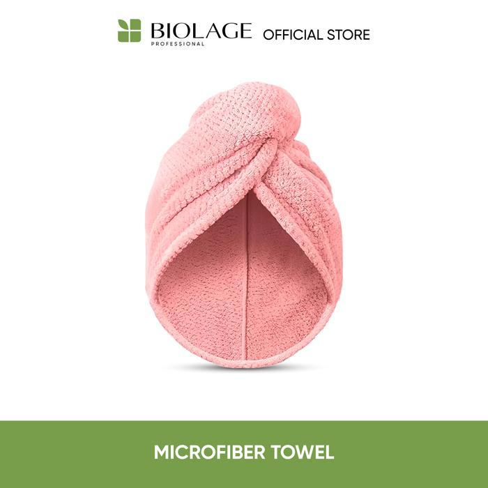 Free Gift - Biolage Microfiber Towel