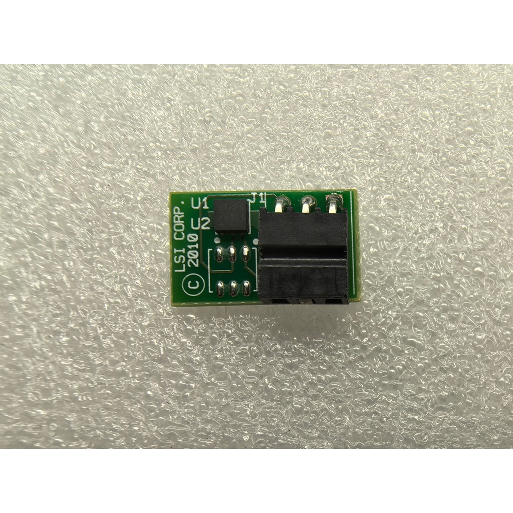 RAID key for L3-25188-01A