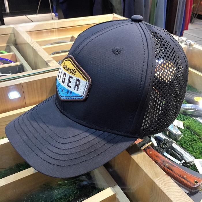 Topi Eiger Ls Retro Path T616 #Gratisongkir