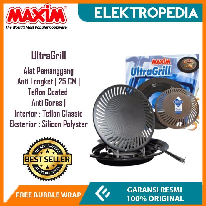 Maxim - Ultra Grill Teflon