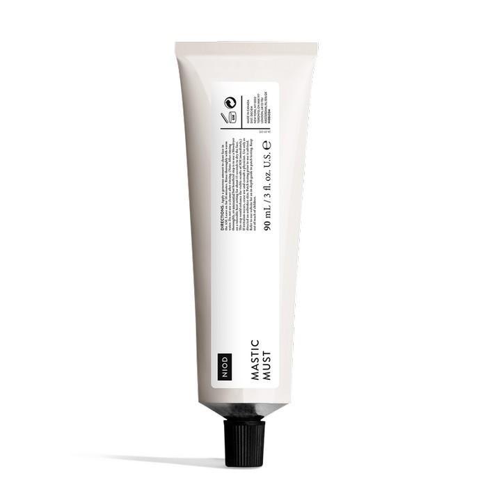 NIOD - MASTIC MUST (MM) 90ml