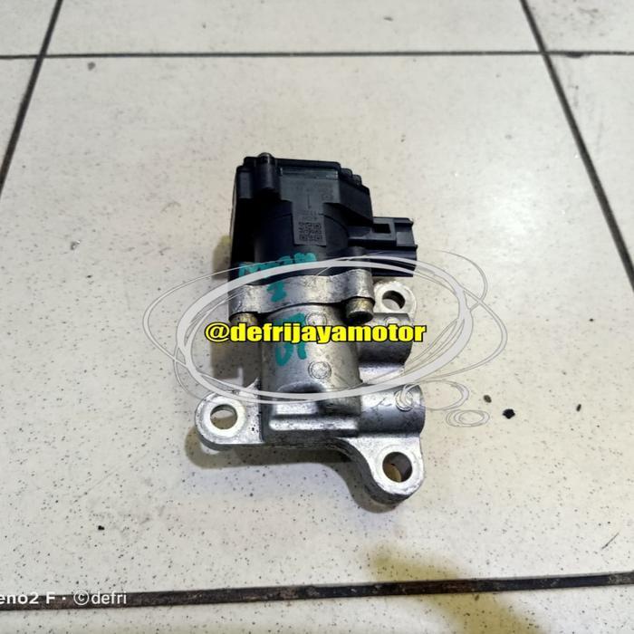 EGR valve mazda 2 skyactiv