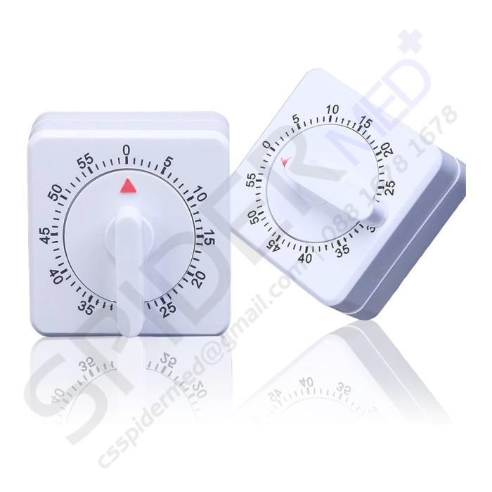SALE TIMER MECHANICAL / TIMER ANALOG / TIMER MANUAL TERMURAH
