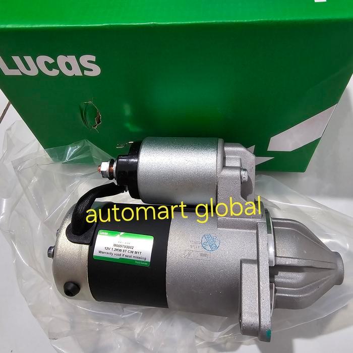 dinamo starter Mazda Cronos newss