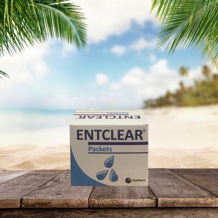 ENTClear Packets (isi 20 sachets)