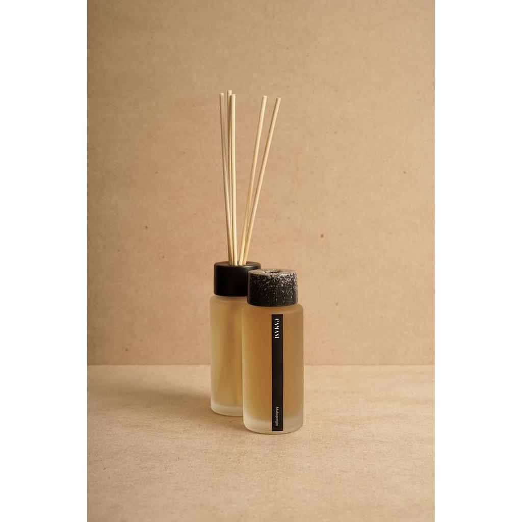 "New" Camani Mahapengiri Reed Diffuser 200 ml