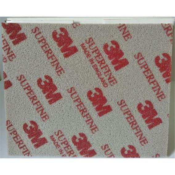 3M Softback Sanding Sponge - 02602 Superfine