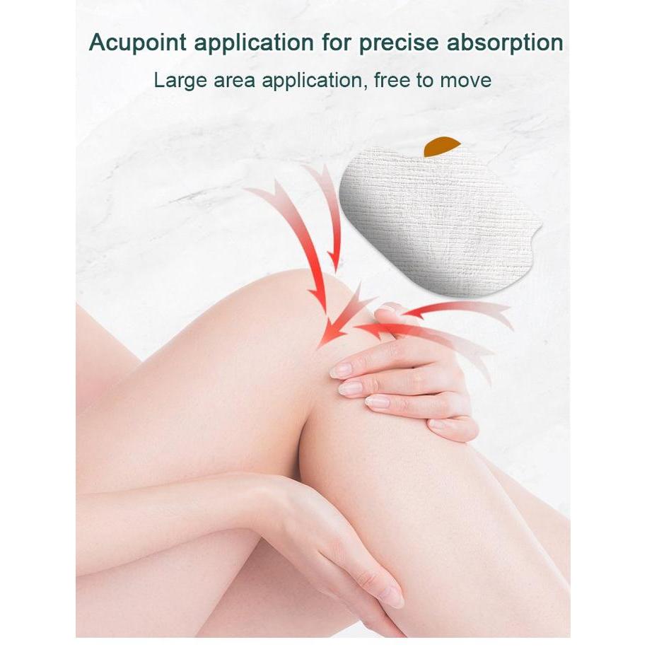 Sedia Synovitis Plaster Synovia Patch Knee Joint Plaster Patch