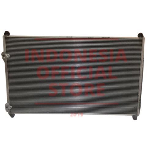 Condensor Condenser Kondensor Kondenser Hrv Ac Mobil