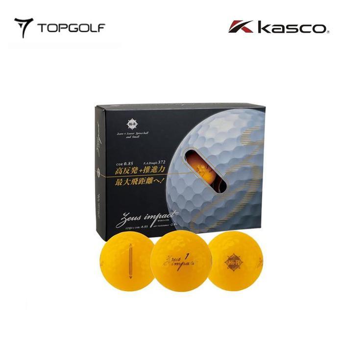 BALL KASCO ZEUS IMPACT 3