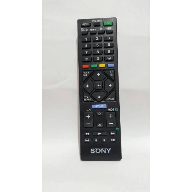 Remot/Remote Tv Sony Led/Lcd/Tabung